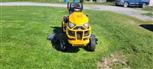 Cub Cadet 2019 XT3 Riding Lawn Mowers
