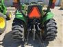 John Deere 2015 3032E Other Tractors