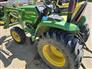 John Deere 2015 3032E Other Tractors