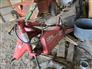 Gehl 162 Stalk Choppers / Flail Mowers