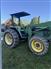 1997 John Deere 5500
