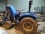 2005 New Holland TC40A