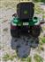 John Deere 2018 E170 Riding Lawn Mowers