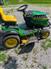 John Deere 2018 E170 Riding Lawn Mowers