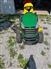 John Deere 2018 E170 Riding Lawn Mowers