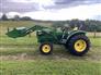 2023 John Deere 4052M