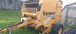2001 Vermeer Mfg. Co. 5500 Rebel