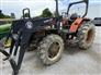1993 Zetor 4340
