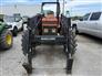 1993 Zetor 4340