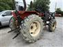 1993 Zetor 4340