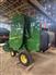 John Deere 2024 451E Balers - Round
