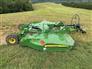 2021 John Deere MX10