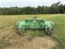 John Deere 2021 MX10 Rotary Mowers / Sickle Mower