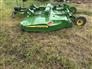 John Deere 2021 MX10 Rotary Mowers / Sickle Mower