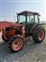 1998 Kubota M6800