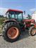 1998 Kubota M6800