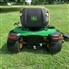 John Deere E180 Riding Lawn Mowers
