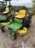 2008 John Deere Z225