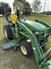 John Deere 2012 2720 CUT Other Tractors