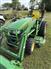 John Deere 2012 2720 CUT Other Tractors