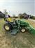 John Deere 2012 2720 CUT Other Tractors
