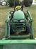 John Deere 2012 2720 CUT Other Tractors