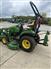 2023 John Deere 2025R