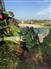 Krone AMR280 Stalk Choppers / Flail Mowers