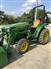 John Deere 2022 3035D Other Tractors