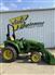 John Deere 2022 3035D Other Tractors