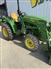 John Deere 2022 3035D Other Tractors
