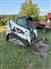 Bobcat 2012 T650 Track Loaders