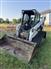 Bobcat 2012 T650 Track Loaders