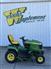 John Deere 2025 X750 Riding Lawn Mowers