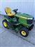 John Deere 2025 X750 Riding Lawn Mowers