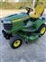John Deere 2025 X750 Riding Lawn Mowers