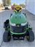 John Deere 2025 X750 Riding Lawn Mowers