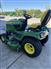 John Deere 2025 X750 Riding Lawn Mowers
