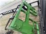 HLA Attachments HD42 JD Attachments