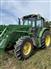 John Deere 2013 6115M Other Tractors