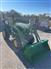 2023 John Deere 2025R