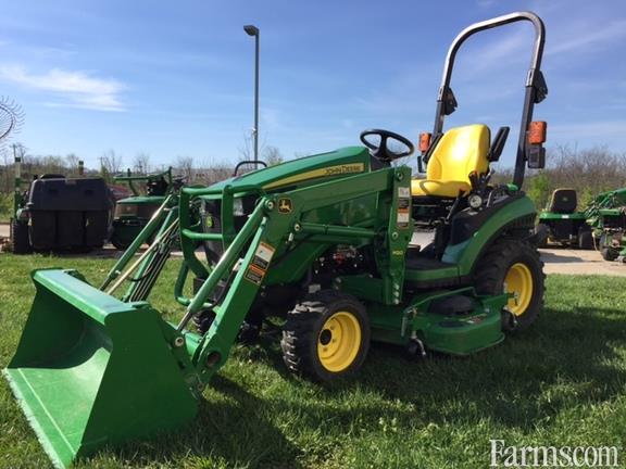 John Deere 2015 Other Tractors for Sale | USFarmer.com