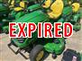 2023 John Deere X580