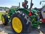 2024 John Deere 5075E