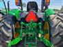 2024 John Deere 5075E