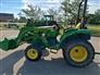 2019 John Deere 3043D