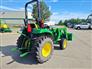 2019 John Deere 3043D