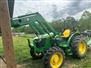 2023 John Deere 5050E