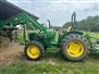 2023 John Deere 5050E