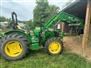 2023 John Deere 5050E